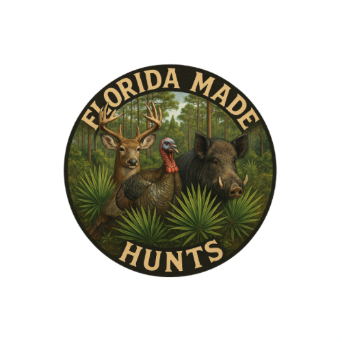 Florida made hunts